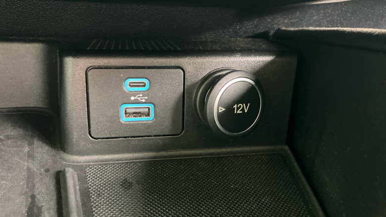 Ford Kuga 1.5 EcoBlue ST-Line First Edition 5dr Diesel Estate